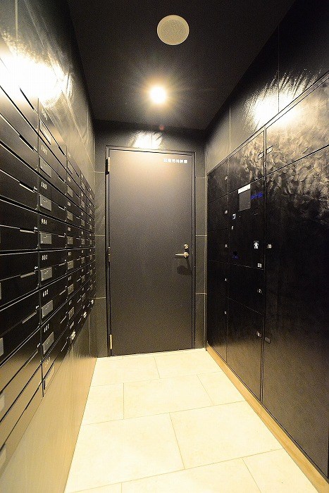 ステージグランデ亀戸アジールコート 部屋設備