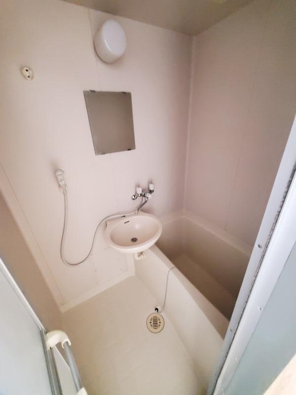 アルクファース お風呂