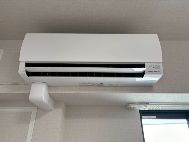 DIPS西新井202号室 部屋設備