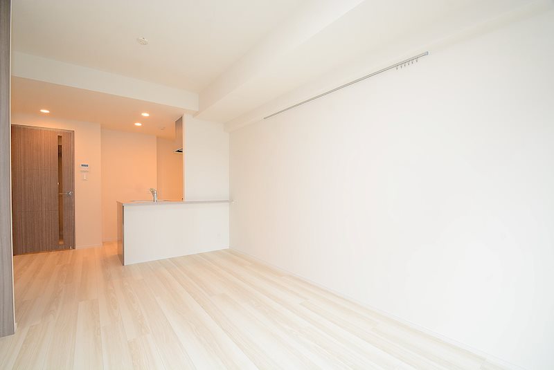 ステージグランデ東武練馬5階 ※カラータイプ異なります。