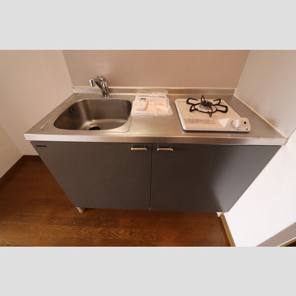 パセオ浦和 キッチン