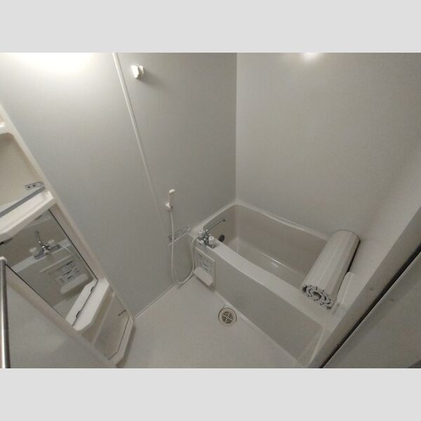 エルミタージュ 浴室