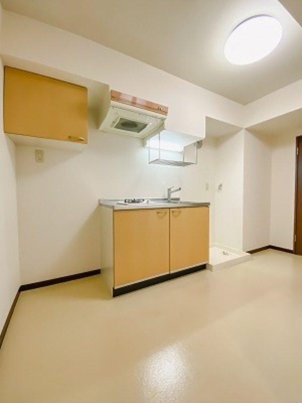 サンライズビル5階 同建物別部屋の参考画像