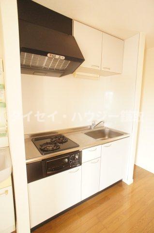 コーポニッコー0318号室 同タイプのお部屋の画像です
