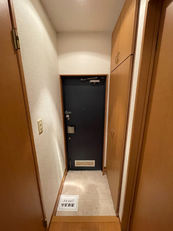 ルミエール鷺沼1階 部屋その他