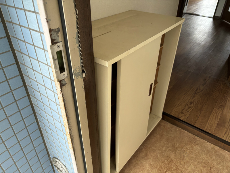 松本中央ビル4階 部屋その他