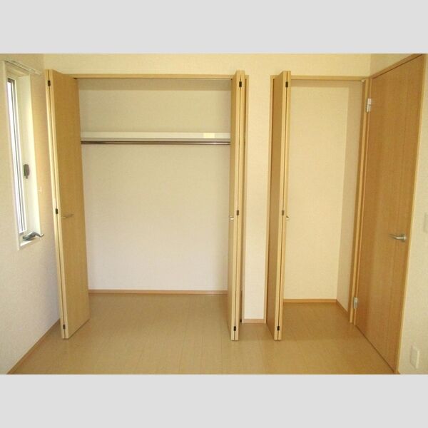 べべソラーナ201号室 同建物別部屋の参考画像