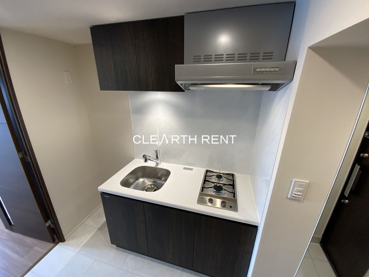 コンシェリア田町 ☆敷金ゼロ・インターネット利用料無料/分譲仕様の快適空間