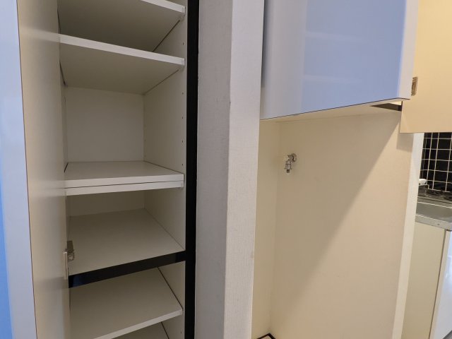 ルリオン両国902号室 収納