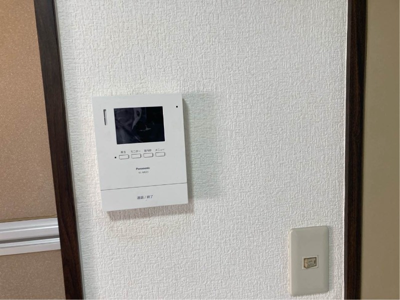 ドムスマツヤ1階 部屋その他