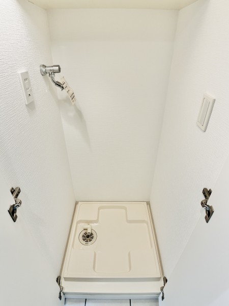 カーサ　ヴェデュータ5階 部屋その他