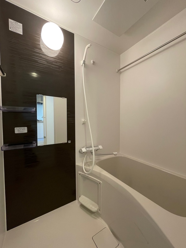 リブリ・Toyster Yokohama お風呂