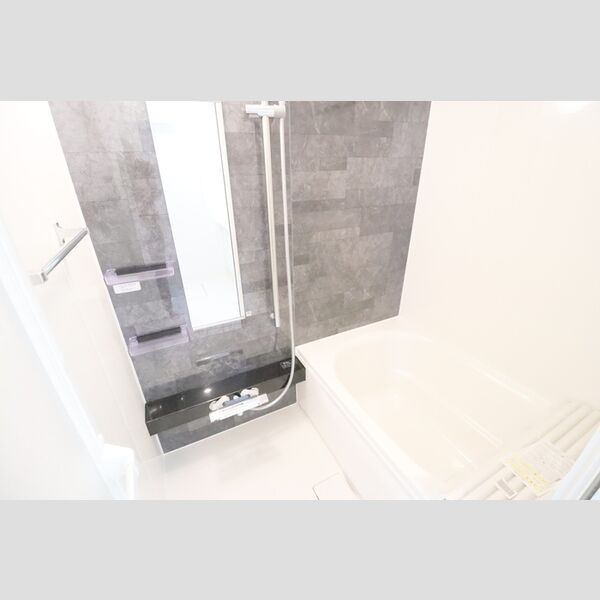 Briller 東大宮202号室 バスルーム