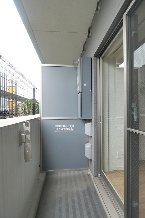 N-stage下総中山3階 内観