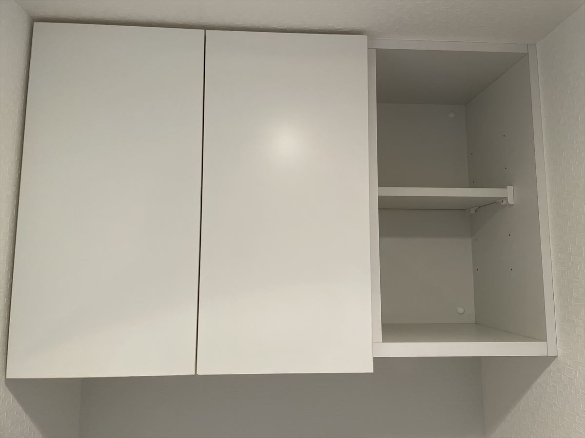 DIPS大山東町801号室 トイレ