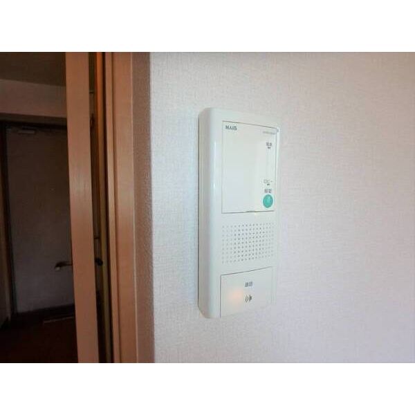 レスポワール・多摩川0206号室 部屋その他