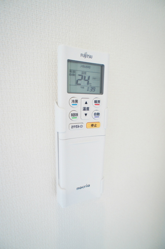 リブリ・湘南大船1階 部屋その他