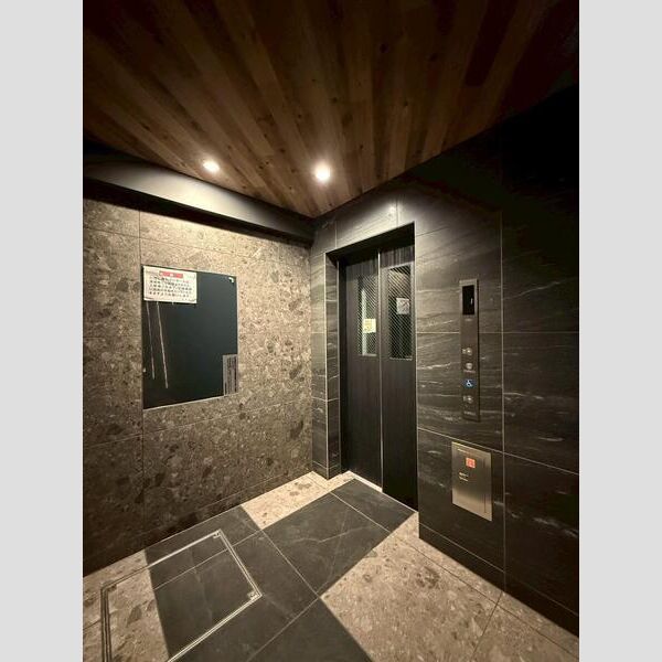 MAXIV横浜吉野町TRE204号室 部屋その他