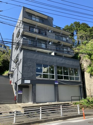 ステラ六浦の外観画像