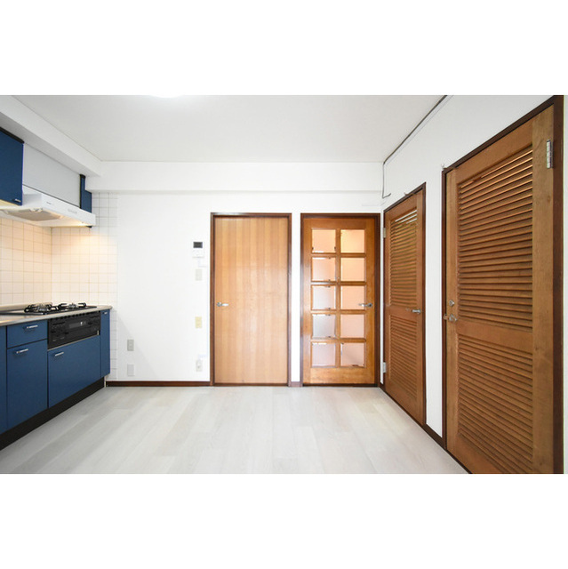 座間グリーンヒル302号室 内観