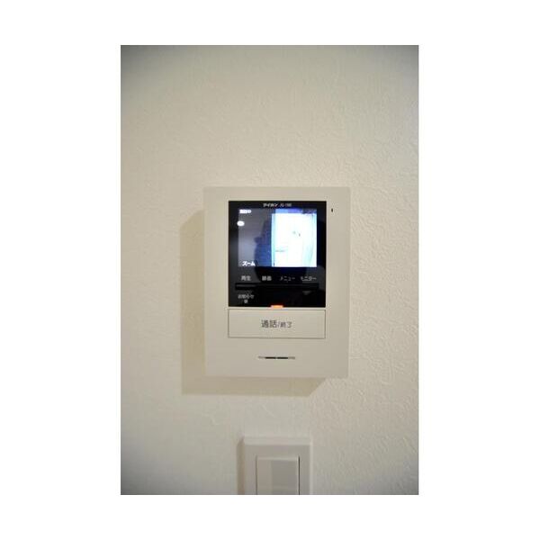 Windflower301号室 部屋設備