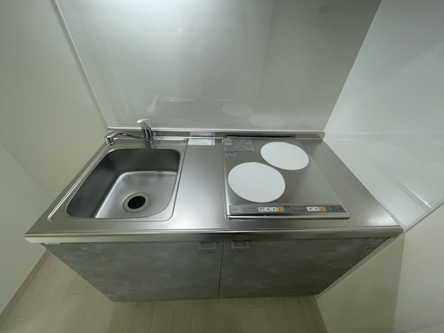 カーサモア船橋 内観