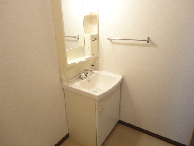 スペリオルＫ 洗髪洗面化粧台