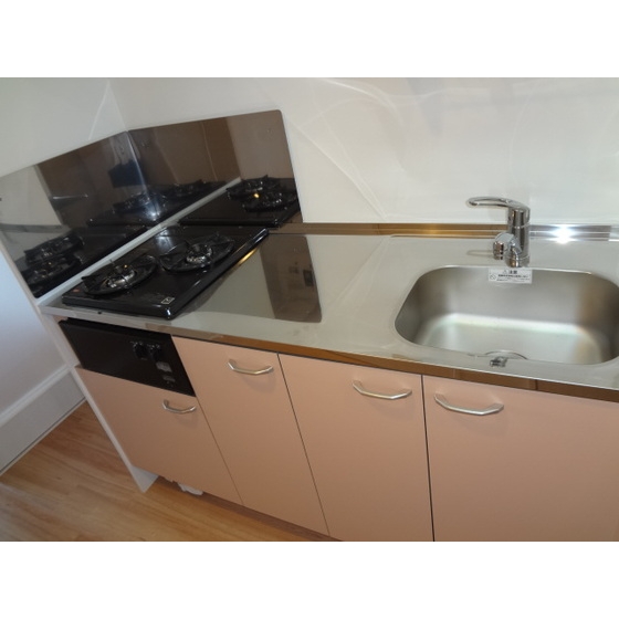 メゾンド・ピア　７ 内観