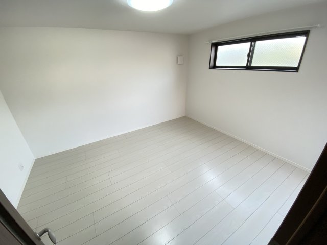 ベイルームソレイユ中央林間 同施工タイプ