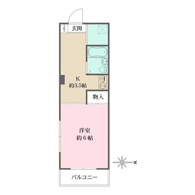 リビング