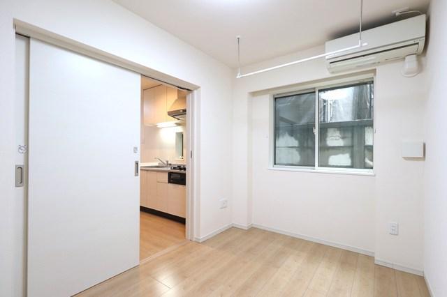 i-LAND荻窪1階 トイレ