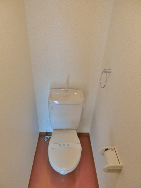 フレックスウィズ矢向 写真は201号室になります！
