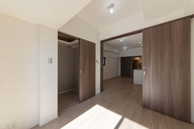 プラウドフラット文京千駄木1402号室 同建物別部屋の参考画像