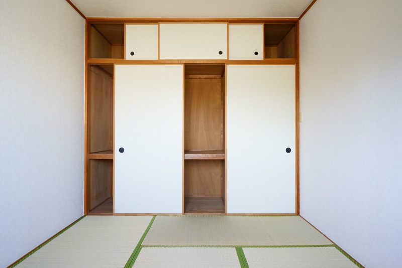 メイプルハイツⅠ3階 部屋その他