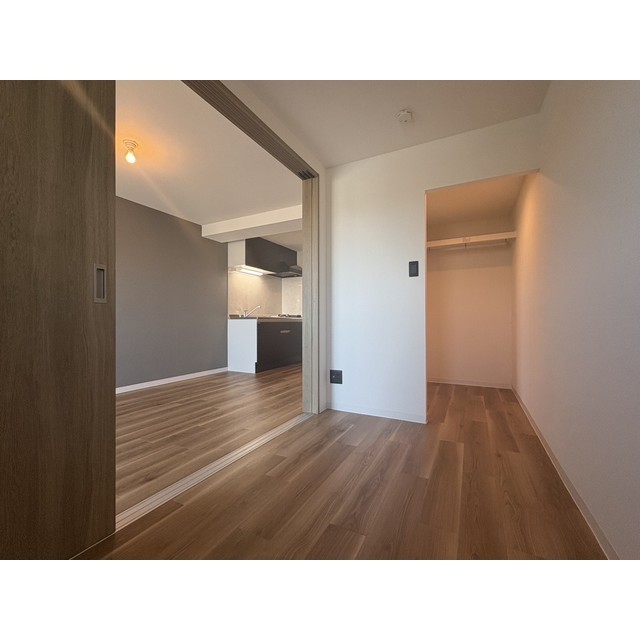 Ｄｒａｃａｅｎａ　湘南台 リビング