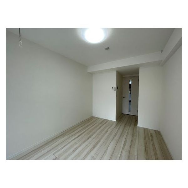 ルクレ両国0203号室 部屋その他