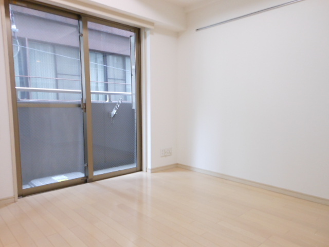 ガラ・グランディ日本橋6階 居室