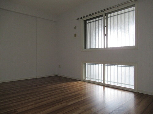 ライオンズ稲毛マスターマークス14階 洋室（約7.3帖）