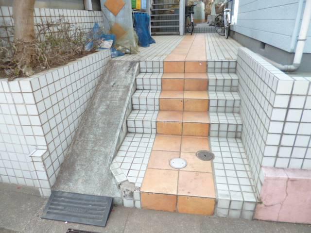 オレンジロード1階 部屋その他