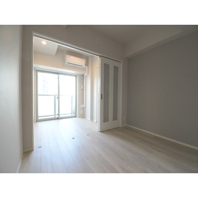 Primal KinshichoⅡ リビング