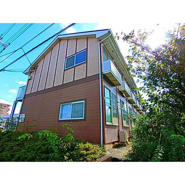 Kビレッジの外観画像