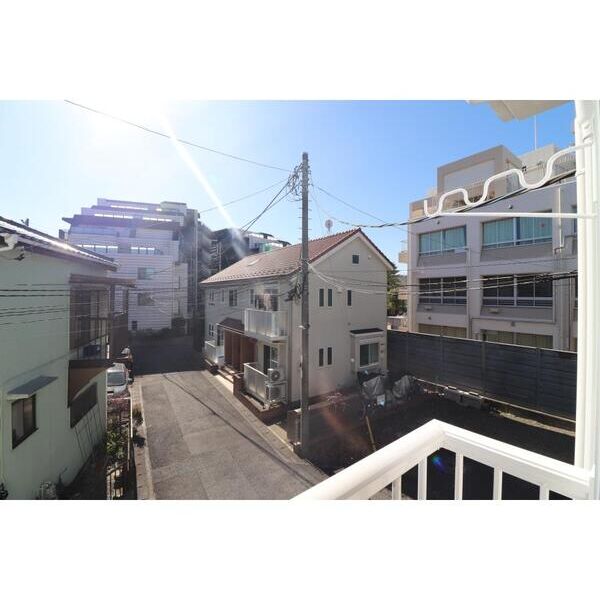 エステートピアカワベ201号室 部屋その他