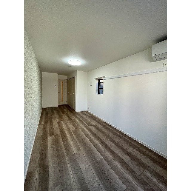 エクセラン馬橋north リビング