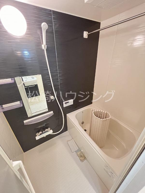 フェアリーコート お風呂