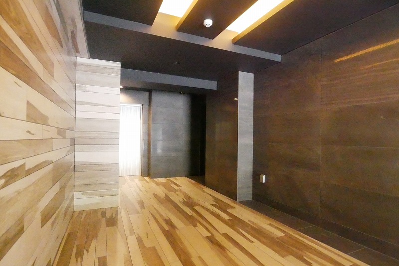 ラフィスタ東日暮里8階 外観