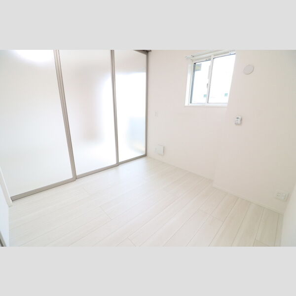 CLASSEUM桶川泉Ⅲ/Ⅳ　Ⅳ103号室 洋室4.3帖
