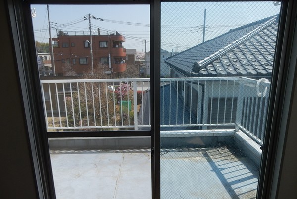 第三八弘ビル301号室 同建物別部屋の参考画像