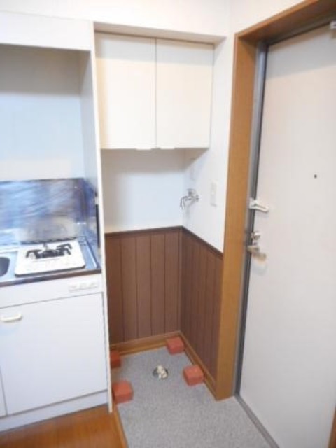 アーバンスクエア江原町Ｂ棟0105号室 他号室の写真