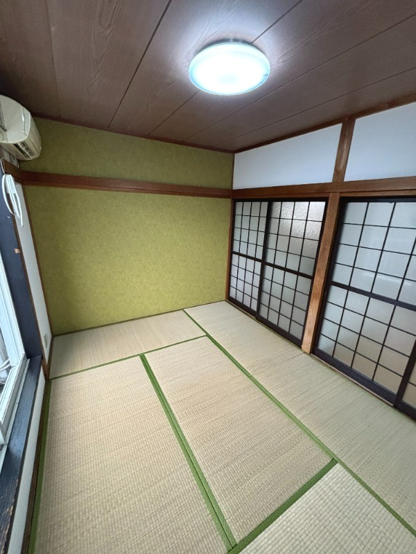 クロノス淵野辺西1階 部屋その他