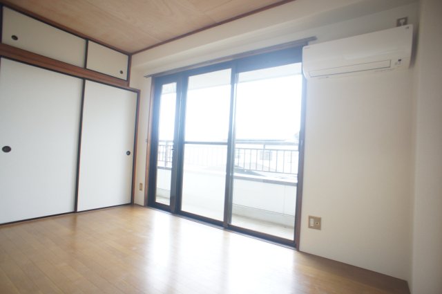 ウインド志津0203号室 部屋その他